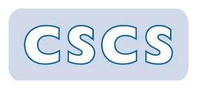 CSCS card holders