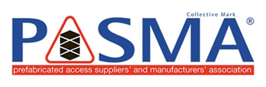 PASMA trained operatives