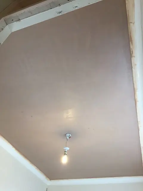 A Private House Refurb — photo 2 of 4
