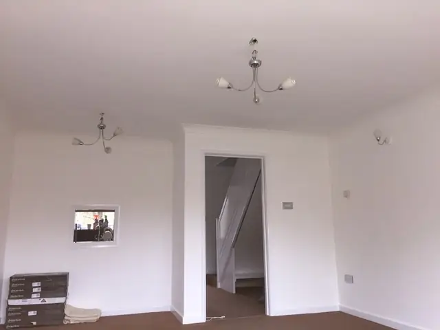 A Private House Refurb — photo 4 of 4