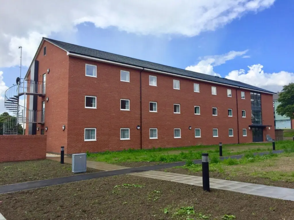 Aspire Contract in Bournemouth — photo 1 of 4