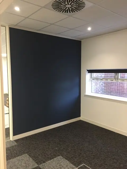 Castle EU, Office Refurb in Bournemouth — photo 3 of 7