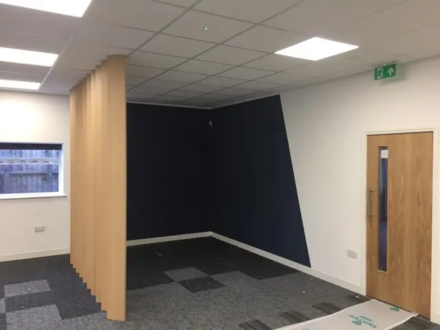 Castle EU, Office Refurb in Bournemouth — photo 5 of 7