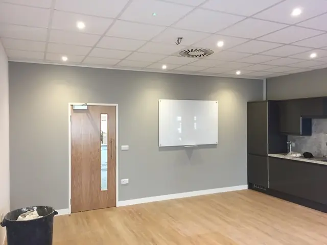 Castle EU, Office Refurb in Bournemouth — photo 6 of 7