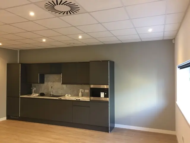 Castle EU, Office Refurb in Bournemouth — photo 7 of 7