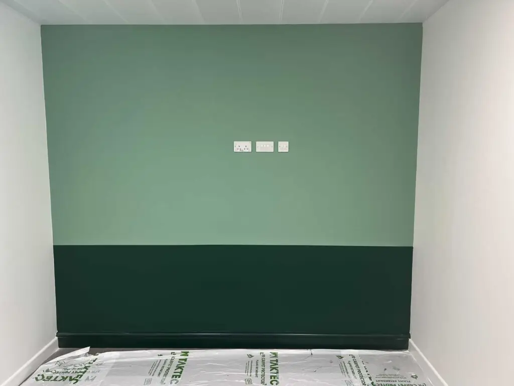 Commercial Project in Camberley in Camberley — photo 3 of 5