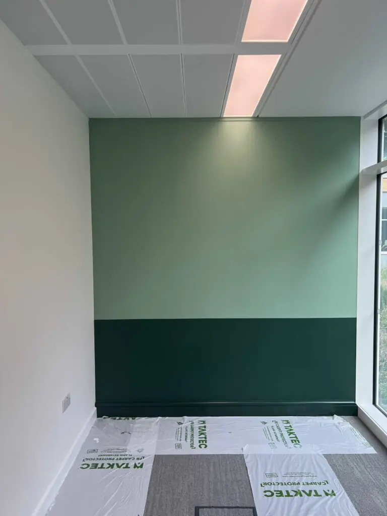 Commercial Project in Camberley in Camberley — photo 4 of 5