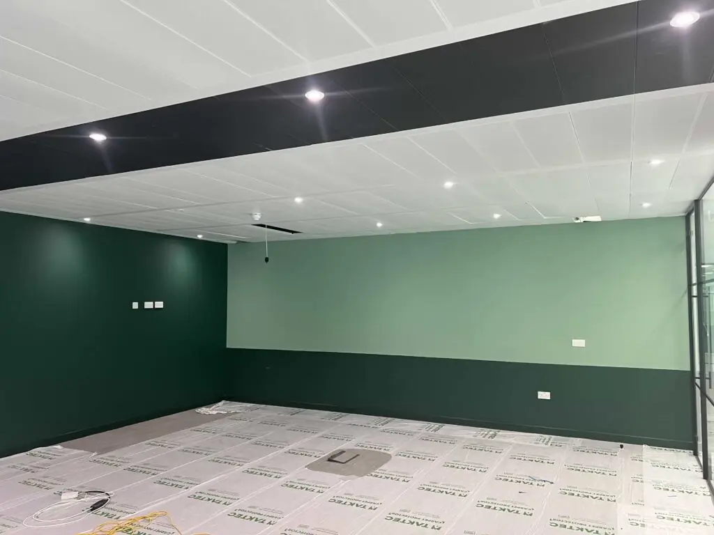 Commercial Project in Camberley in Camberley — photo 5 of 5