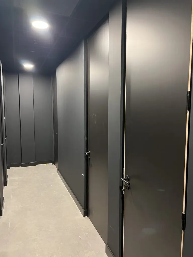 Commercial project in Yeovil in Yeovil — photo 10 of 12