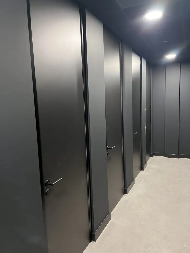 Commercial project in Yeovil in Yeovil — photo 11 of 12
