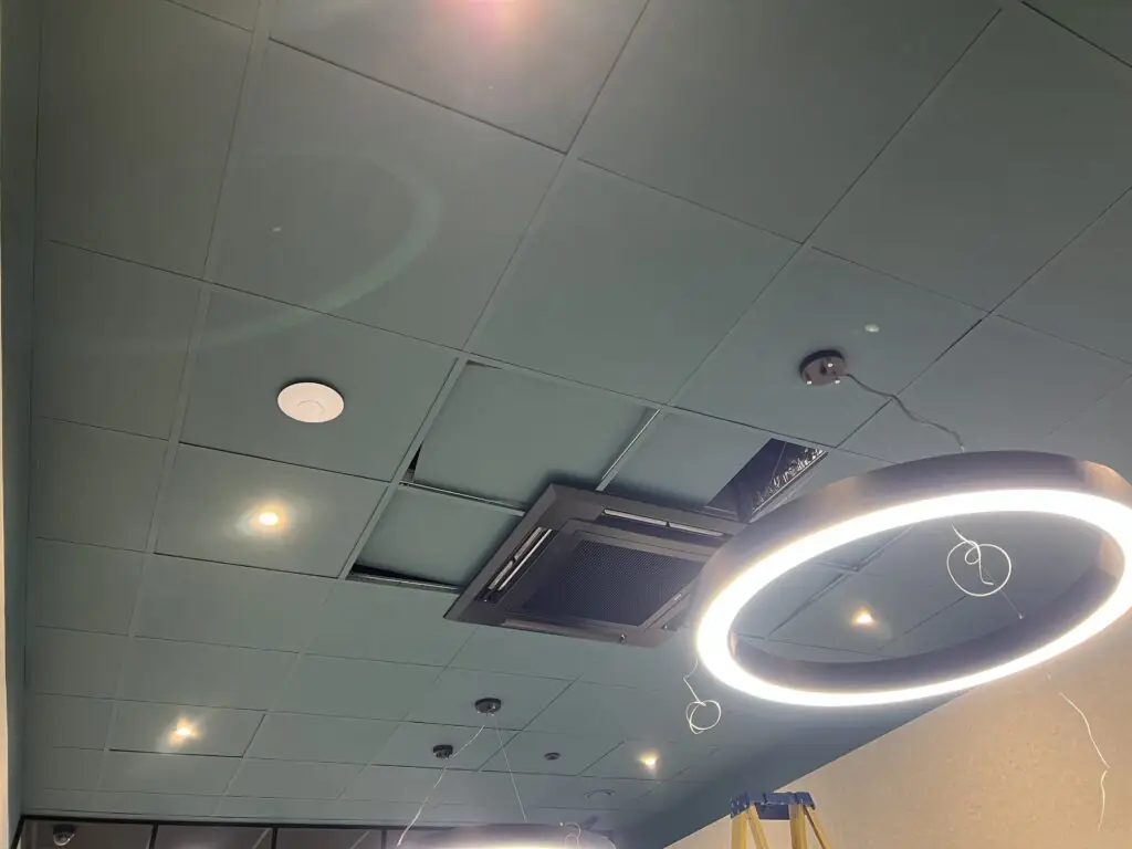 Commercial project in Yeovil in Yeovil — photo 12 of 12