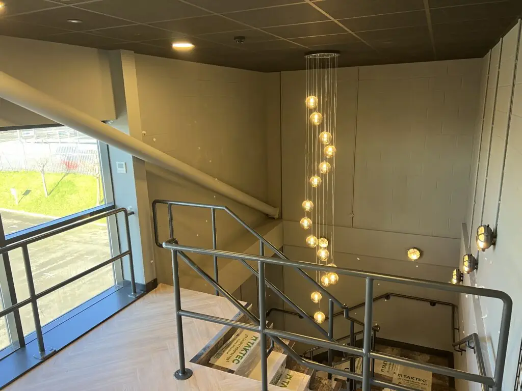 Commercial project in Yeovil in Yeovil — photo 8 of 12