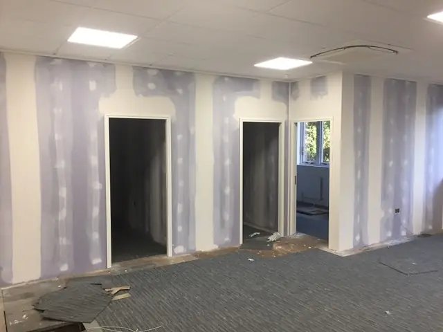 Eric Robinson Offices — photo 2 of 4