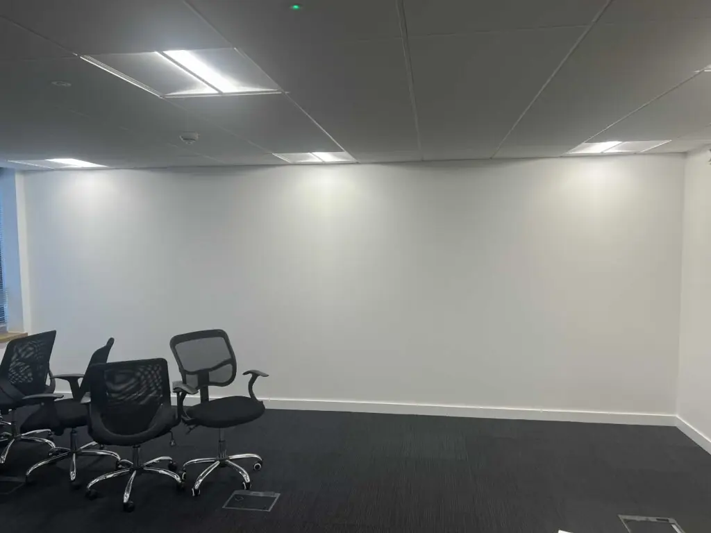 Office Refurb, Camberley in Camberley — photo 2 of 4