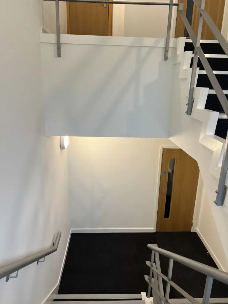 Office Refurb, Camberley in Camberley — photo 3 of 4