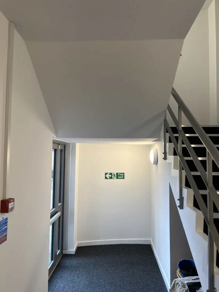 Office Refurb, Camberley in Camberley — photo 4 of 4