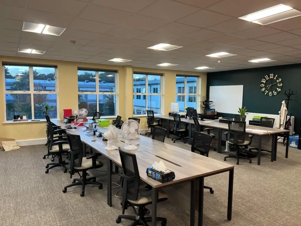 Offices in Ferndown in Ferndown — photo 5 of 5