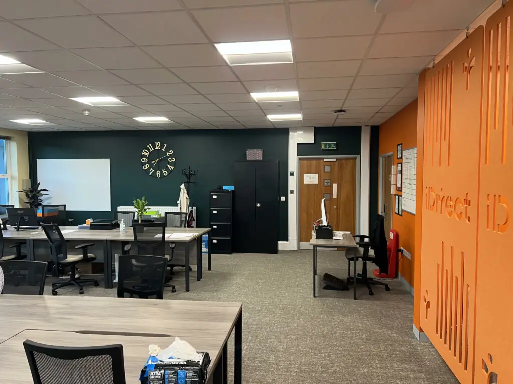 Offices in Ferndown in Ferndown — photo 2 of 5