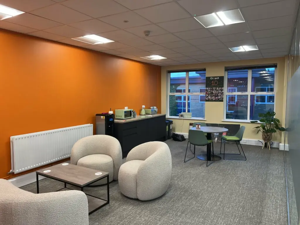Offices in Ferndown in Ferndown — photo 3 of 5