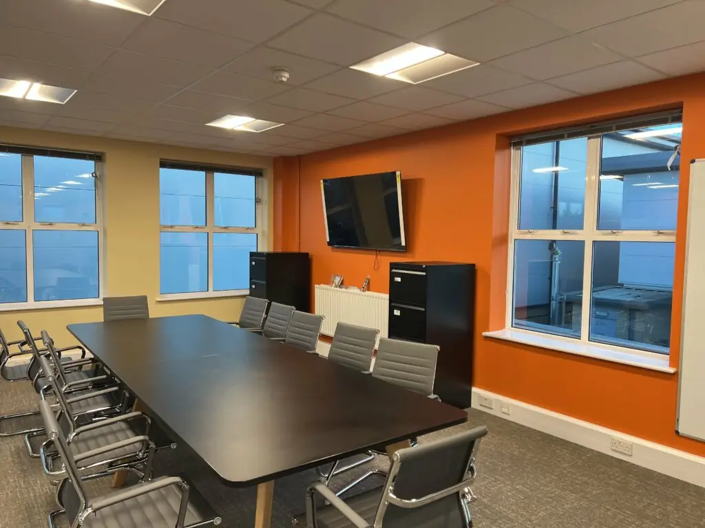 Offices in Ferndown in Ferndown — photo 4 of 5