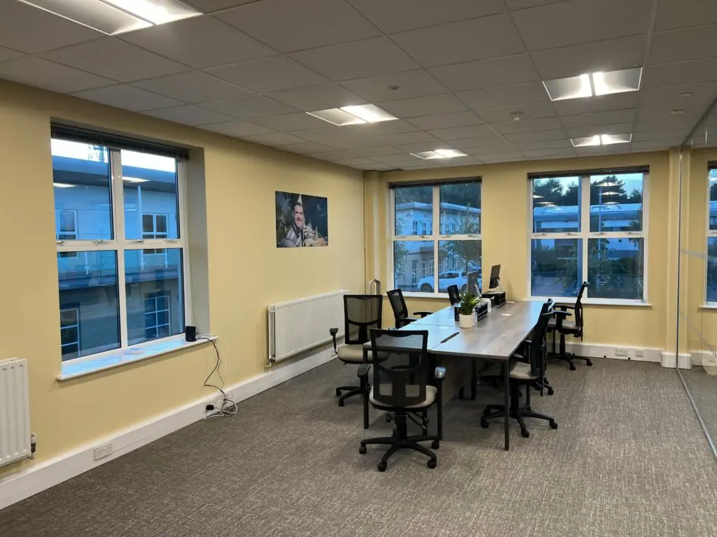 Offices in Ferndown in Ferndown — photo 5 of 5