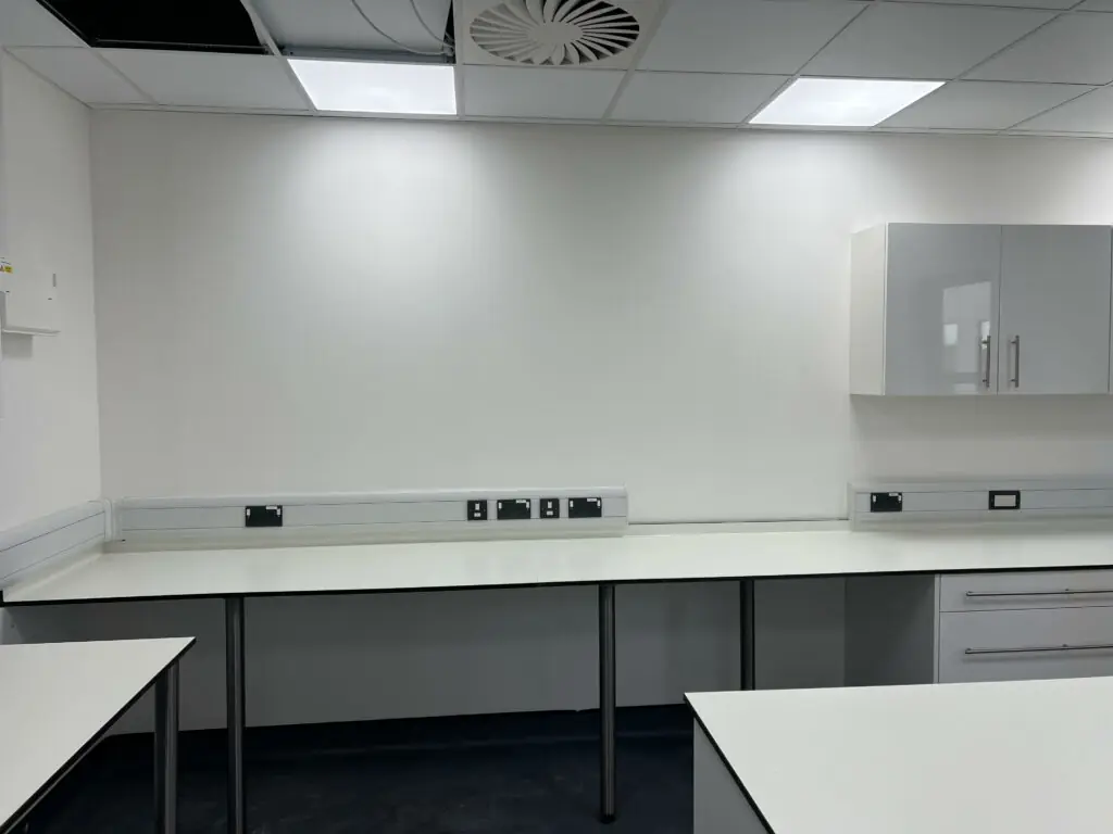 Oxford Science Park in Oxford — photo 4 of 8