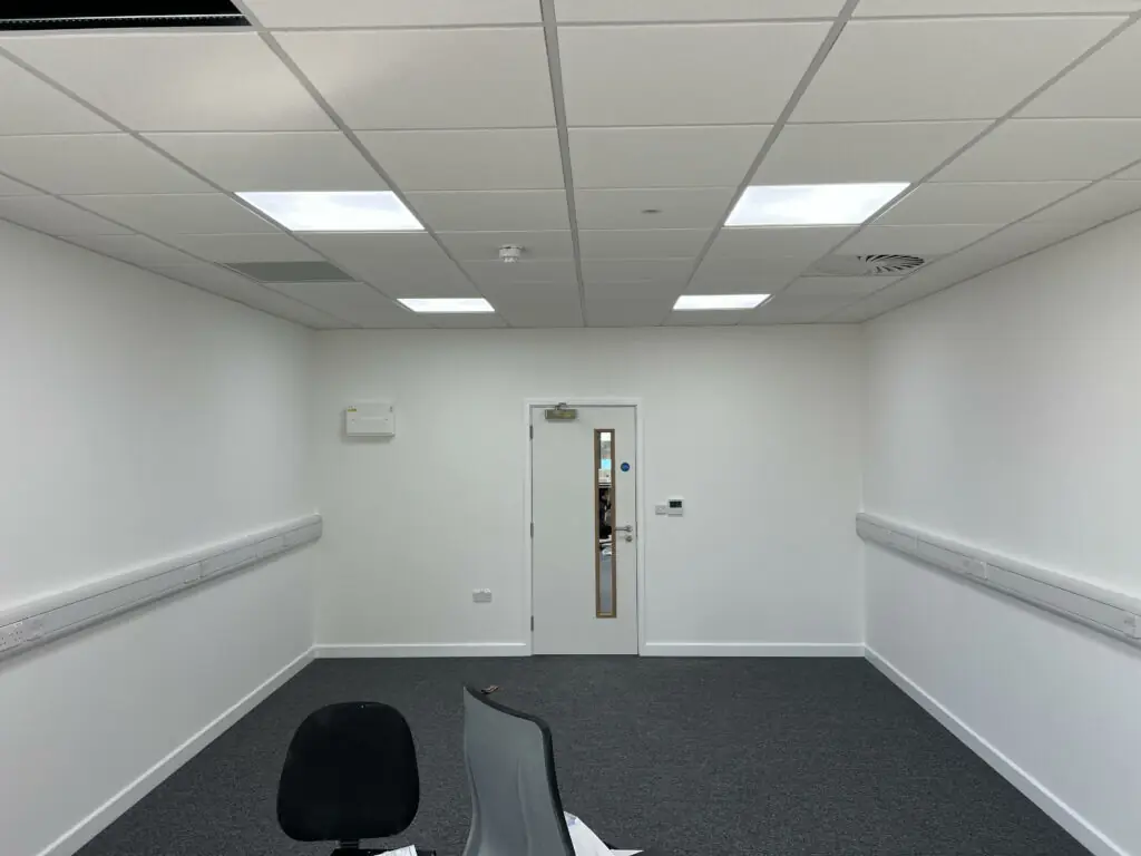 Oxford Science Park in Oxford — photo 5 of 8