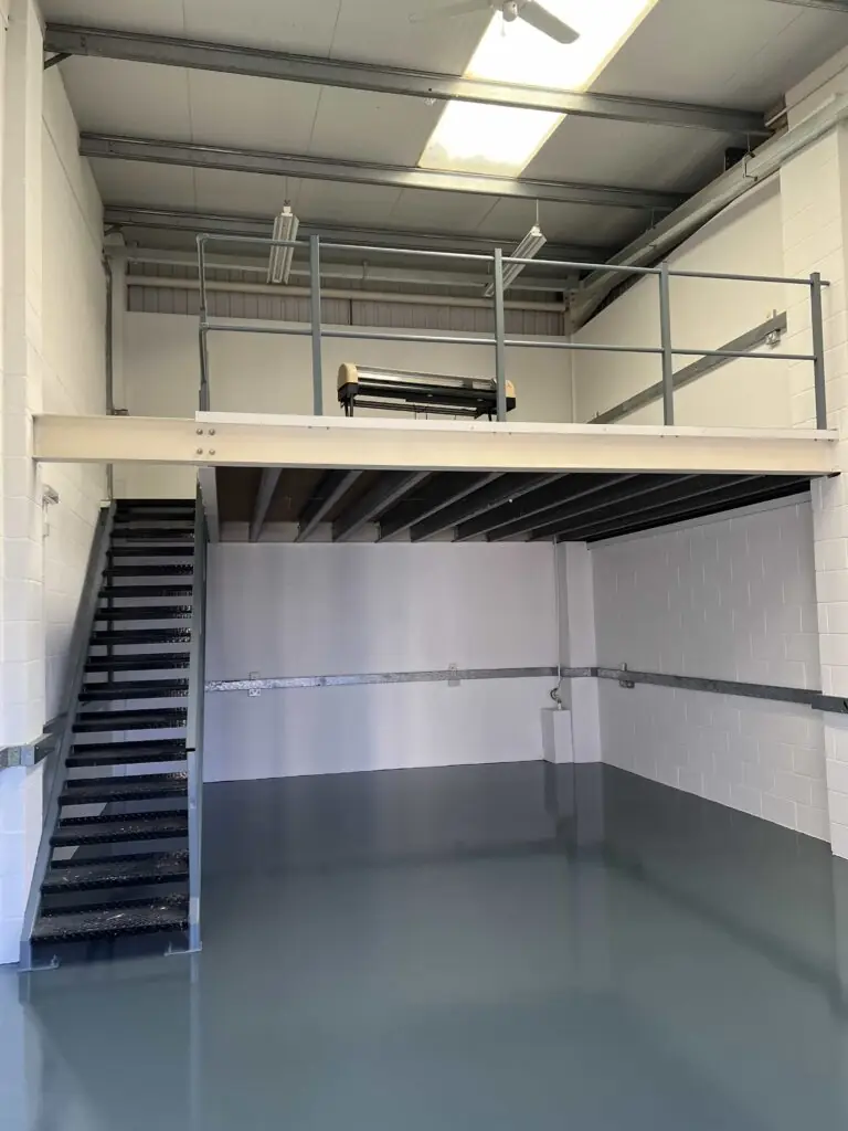Unit Refurb, Poole in Poole — photo 1 of 3