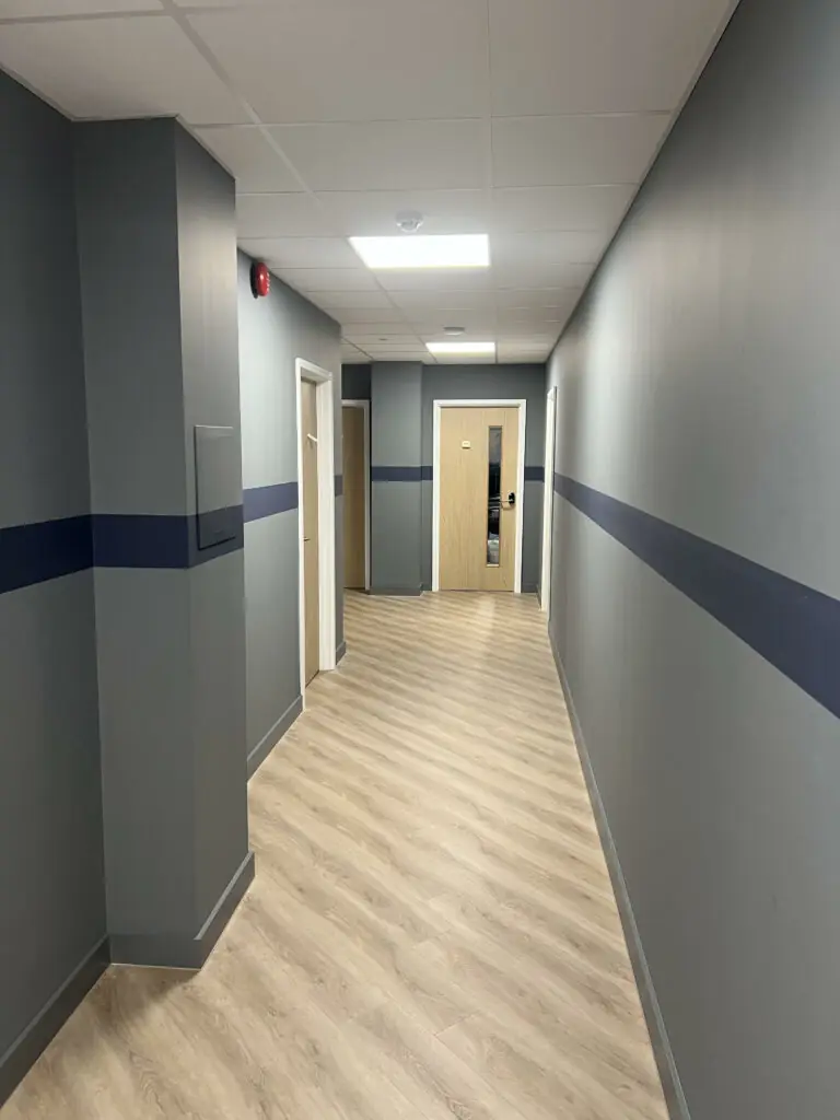 Weymouth college First floor in Weymouth — photo 1 of 5