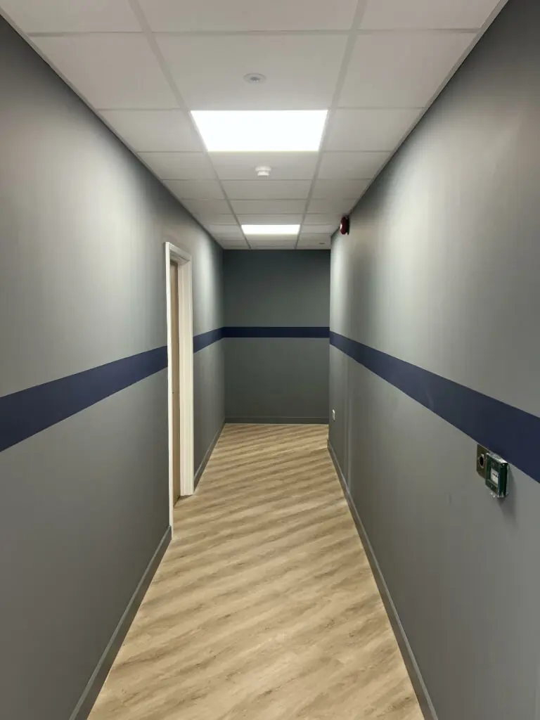 Weymouth college First floor in Weymouth — photo 4 of 5