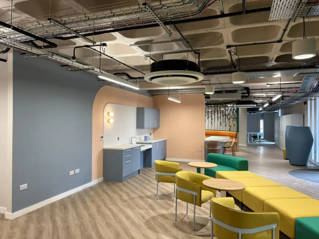 Weymouth College ground floor in Weymouth — photo 1 of 8