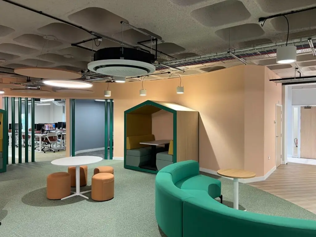 Weymouth College ground floor in Weymouth — photo 2 of 8