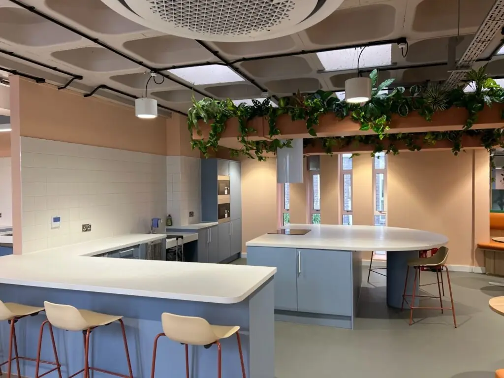 Weymouth College ground floor in Weymouth — photo 3 of 8