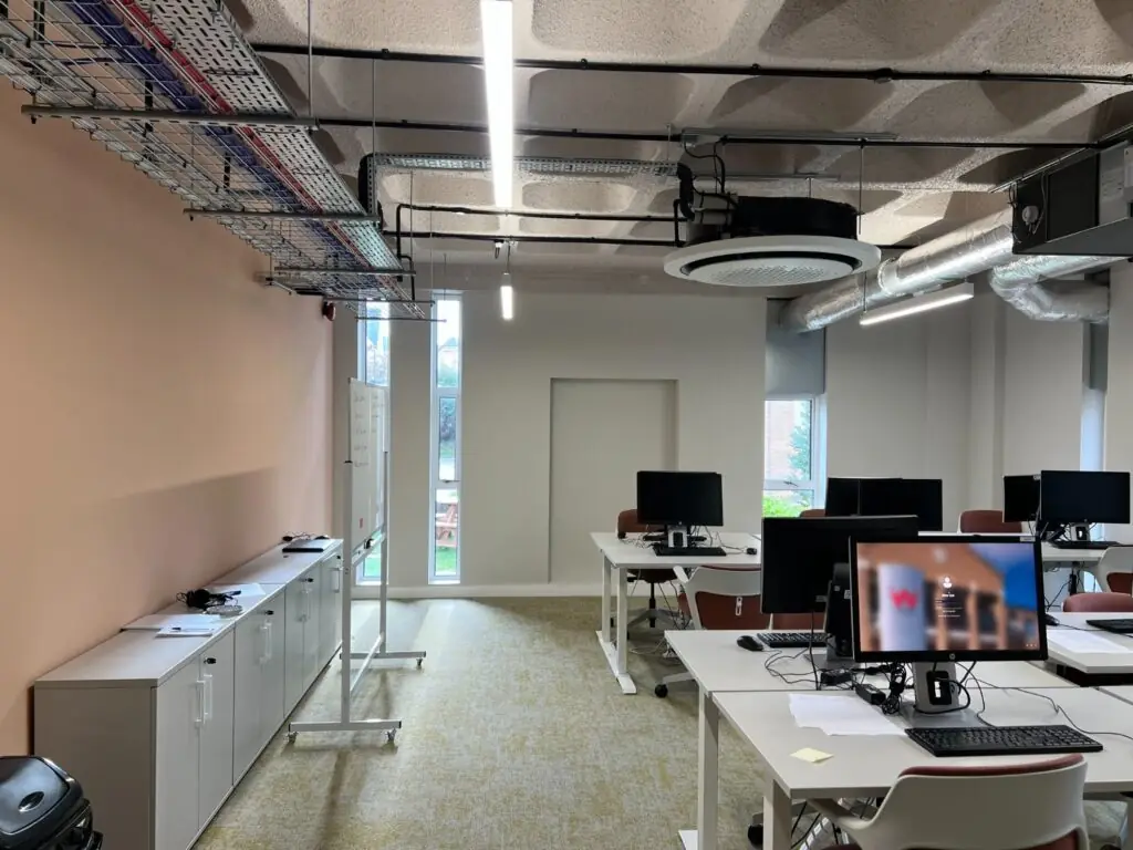 Weymouth College ground floor in Weymouth — photo 4 of 8