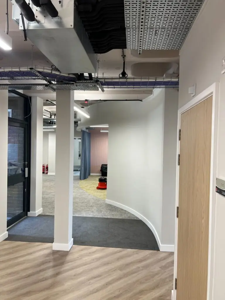 Weymouth College ground floor in Weymouth — photo 7 of 8